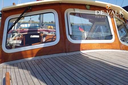 FRANS MAAS CALYPSO 43