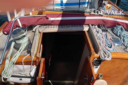 FRANS MAAS CALYPSO 43