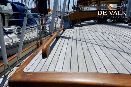 FRANS MAAS CALYPSO 43
