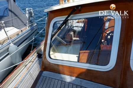 FRANS MAAS CALYPSO 43