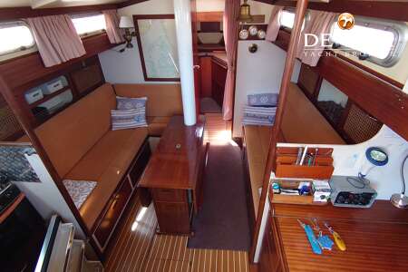 FRANS MAAS CALYPSO 43