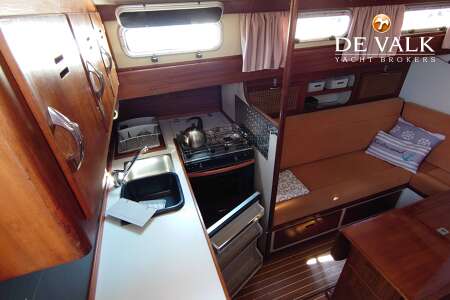 FRANS MAAS CALYPSO 43