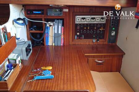 FRANS MAAS CALYPSO 43
