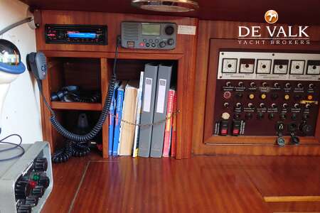 FRANS MAAS CALYPSO 43