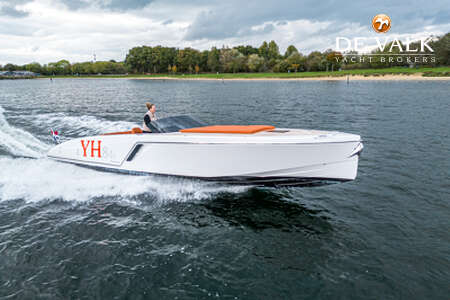 FRAUSCHER 1017 GT NG