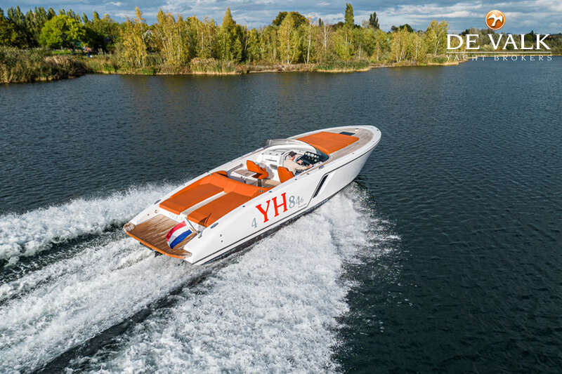 FRAUSCHER 1017 GT NG