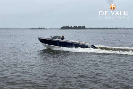 FRAUSCHER 757 ST. TROPEZ