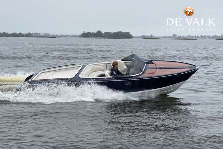 FRAUSCHER 757 ST. TROPEZ