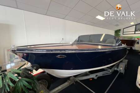 FRAUSCHER 757 ST. TROPEZ