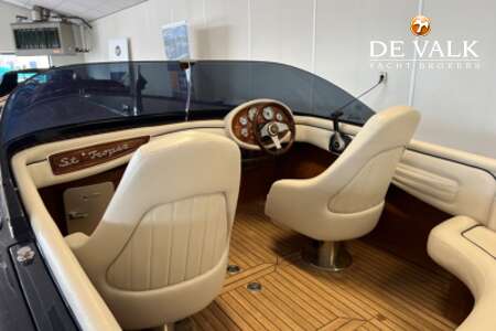 FRAUSCHER 757 ST. TROPEZ