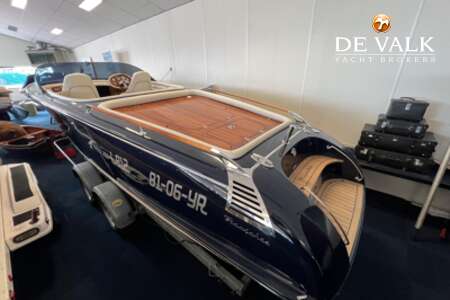 FRAUSCHER 757 ST. TROPEZ
