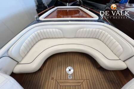 FRAUSCHER 757 ST. TROPEZ