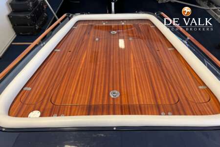 FRAUSCHER 757 ST. TROPEZ
