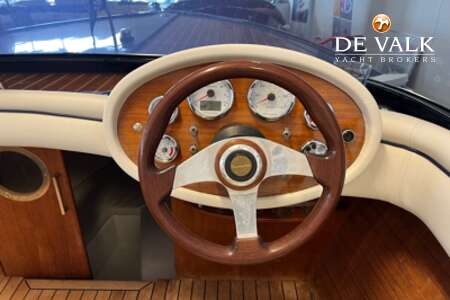FRAUSCHER 757 ST. TROPEZ
