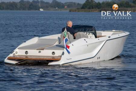 FRAUSCHER 858 FANTOM AIR