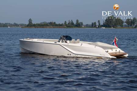 FRAUSCHER 858 FANTOM AIR