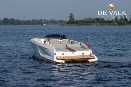 FRAUSCHER 858 FANTOM AIR