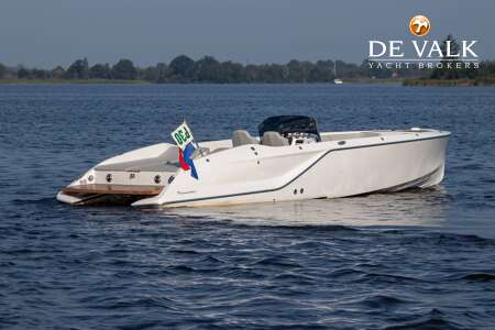 FRAUSCHER 858 FANTOM AIR