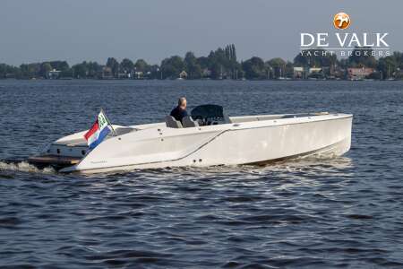 FRAUSCHER 858 FANTOM AIR