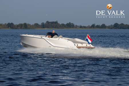 FRAUSCHER 858 FANTOM AIR
