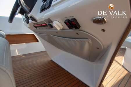 FRAUSCHER 858 FANTOM AIR