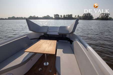 FRAUSCHER 858 FANTOM AIR
