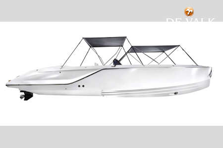 FRAUSCHER 858 FANTOM AIR