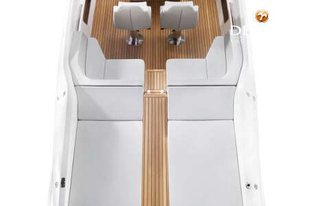 FRAUSCHER 858 FANTOM AIR