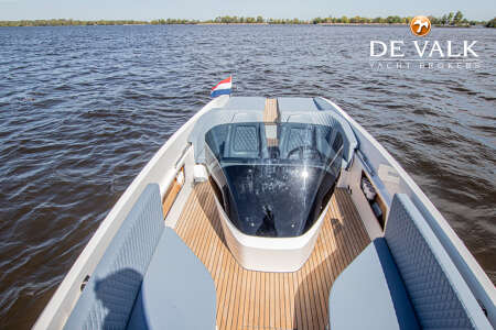 FRAUSCHER 858 FANTOM AIR