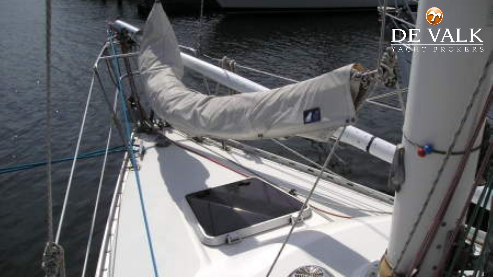 freedom 32 sailboat for sale