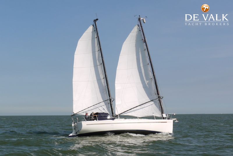 freedom 35 sailboat for sale