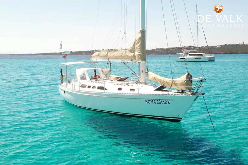 FREEDOM 38