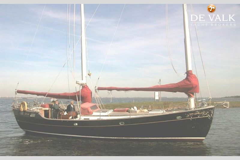 freedom 40 sailboat for sale