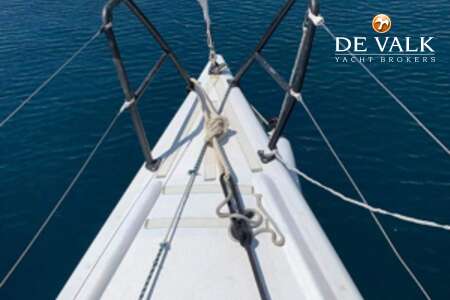 G-FORCE YACHTS X-TREME 37