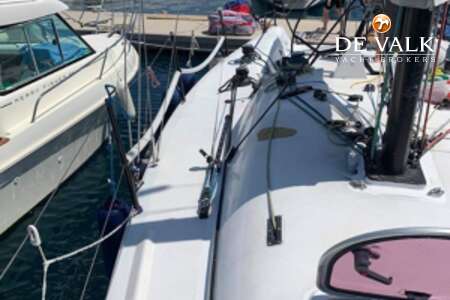 G-FORCE YACHTS X-TREME 37