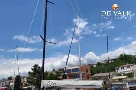 G-FORCE YACHTS X-TREME 37