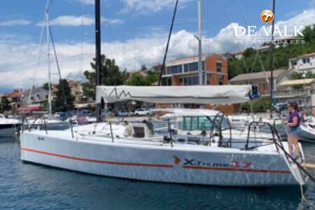 G-FORCE YACHTS X-TREME 37