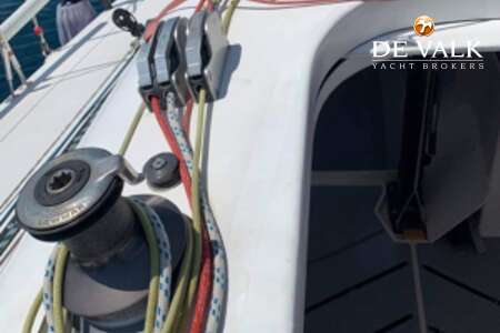 G-FORCE YACHTS X-TREME 37