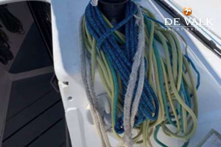 G-FORCE YACHTS X-TREME 37