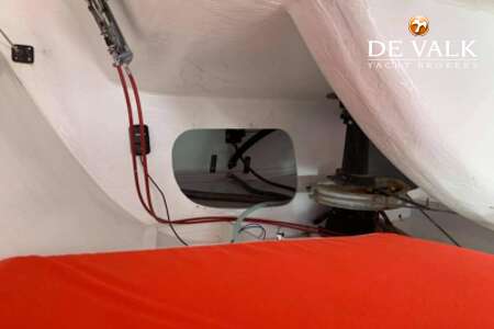 G-FORCE YACHTS X-TREME 37
