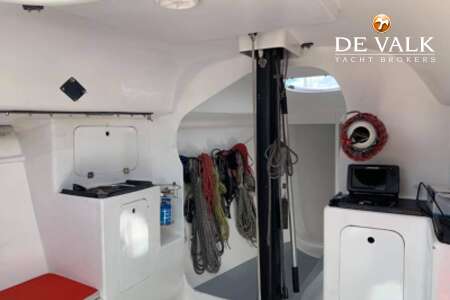 G-FORCE YACHTS X-TREME 37