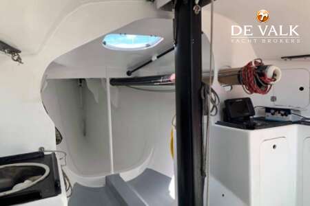G-FORCE YACHTS X-TREME 37