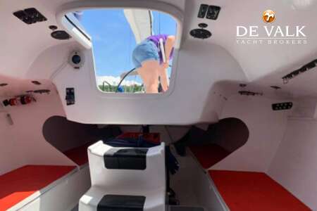G-FORCE YACHTS X-TREME 37