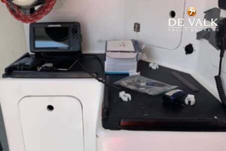 G-FORCE YACHTS X-TREME 37
