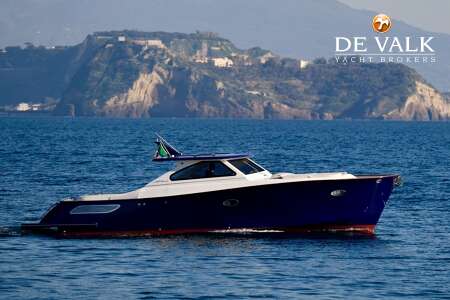 GAGLIOTTA LOBSTER 35