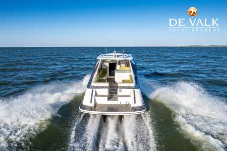 GAGLIOTTA LOBSTER 35