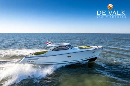 GAGLIOTTA LOBSTER 35