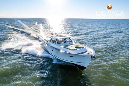 GAGLIOTTA LOBSTER 35