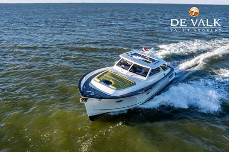 GAGLIOTTA LOBSTER 35