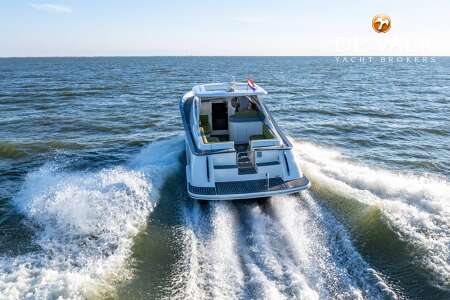 GAGLIOTTA LOBSTER 35